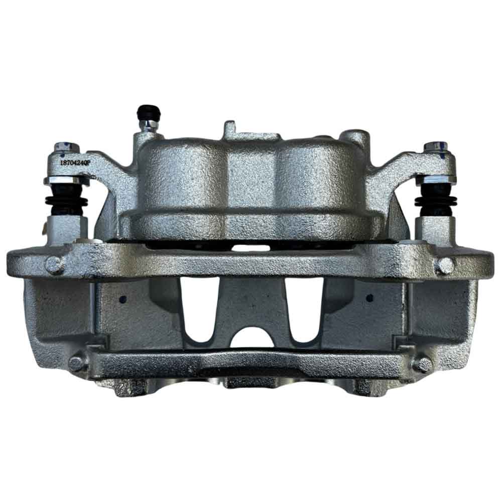 2017 Chrysler Pacifica Brake Caliper
